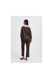 BYOUNG BYmonna polo jumper