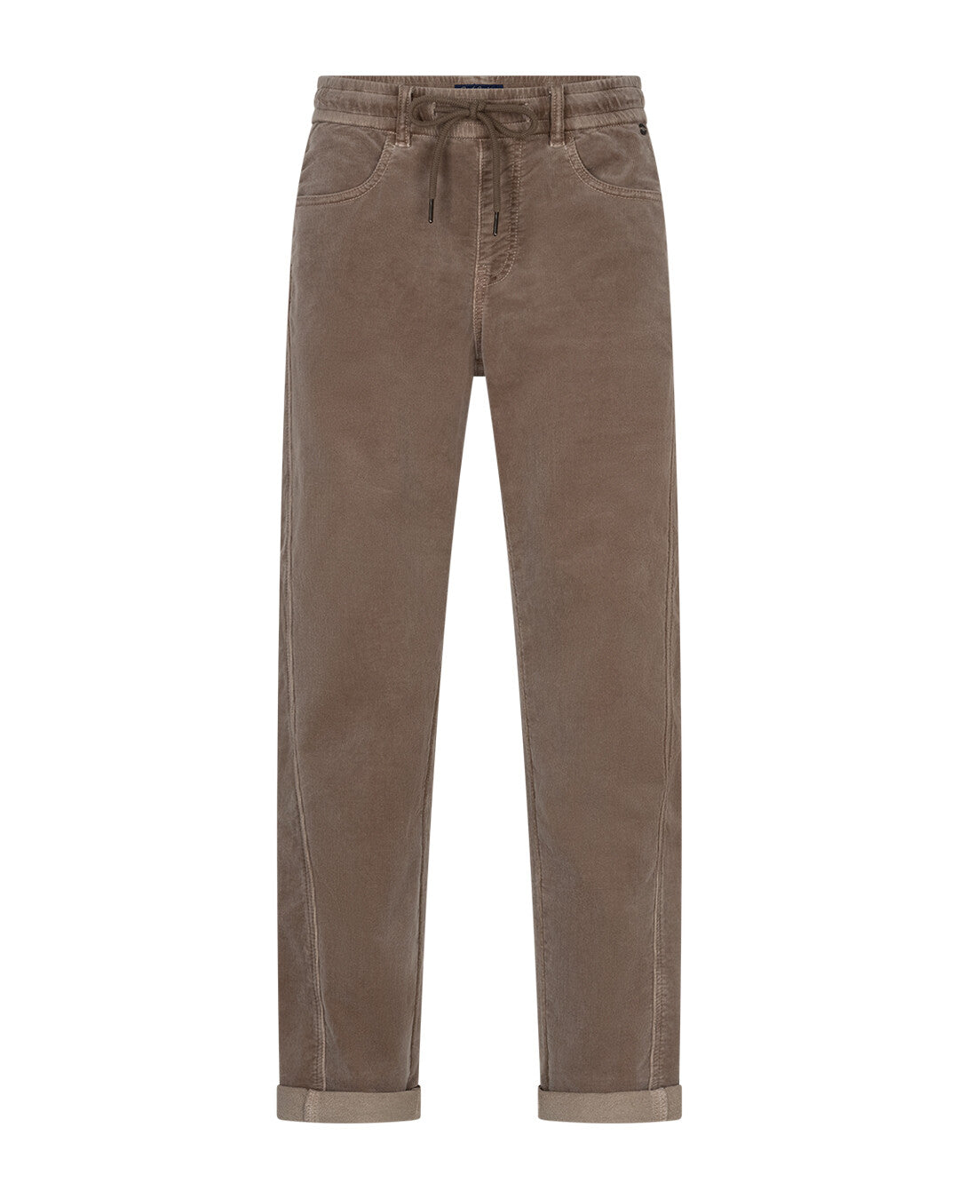 Red Button SRB5100 Kay cord jog high rise mud