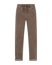 Red Button SRB5100 Kay cord jog high rise mud