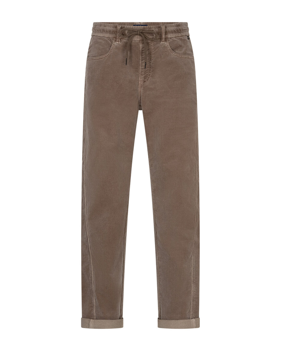 Red Button SRB5100 Kay cord jog high rise mud