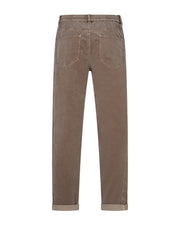 Red Button SRB5100 Kay cord jog high rise mud