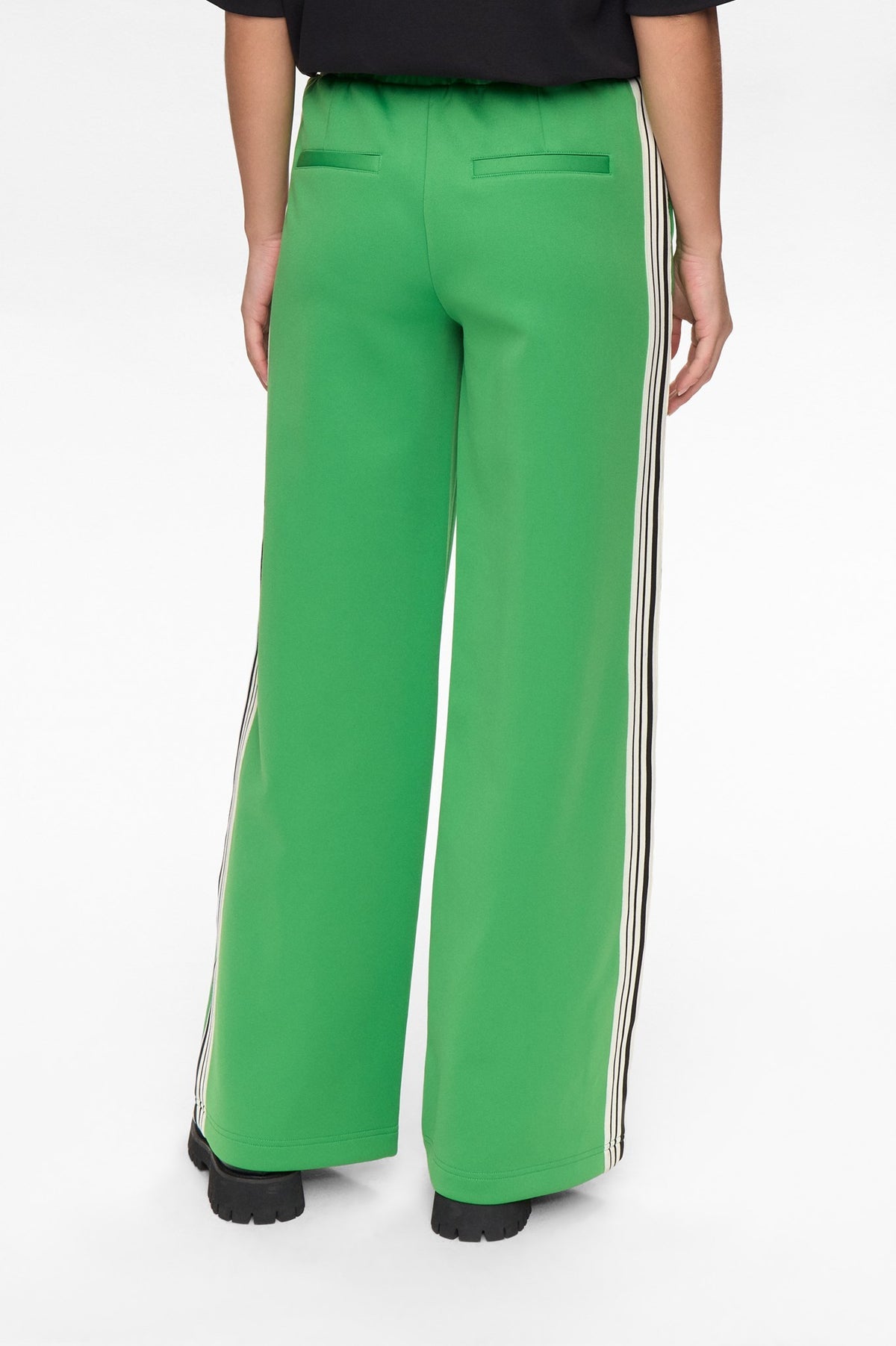 Numph NUsenada pants green