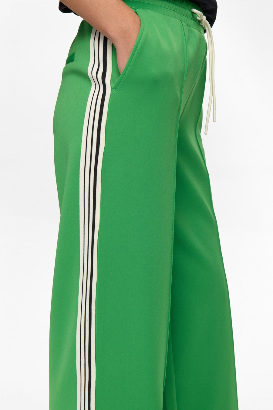 Numph NUsenada pants green