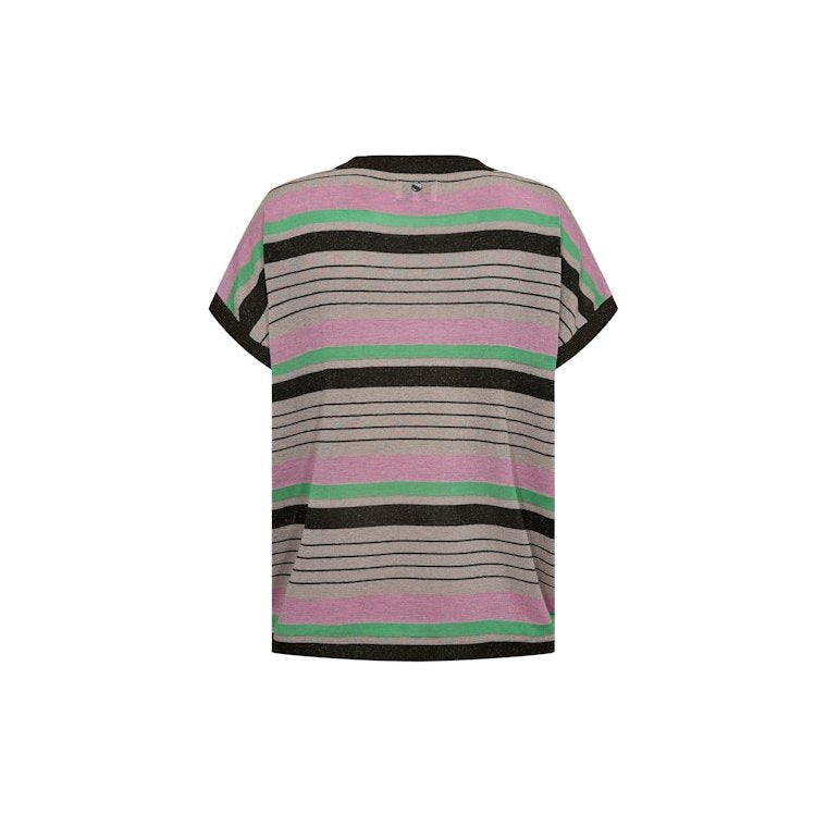 Numph NUlaura Darlene pullover mushroom