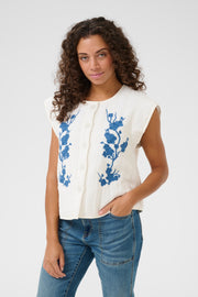 Culture CUpom waistcoat
