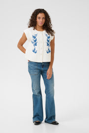 Culture CUpom waistcoat