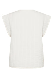 Culture CUpom waistcoat