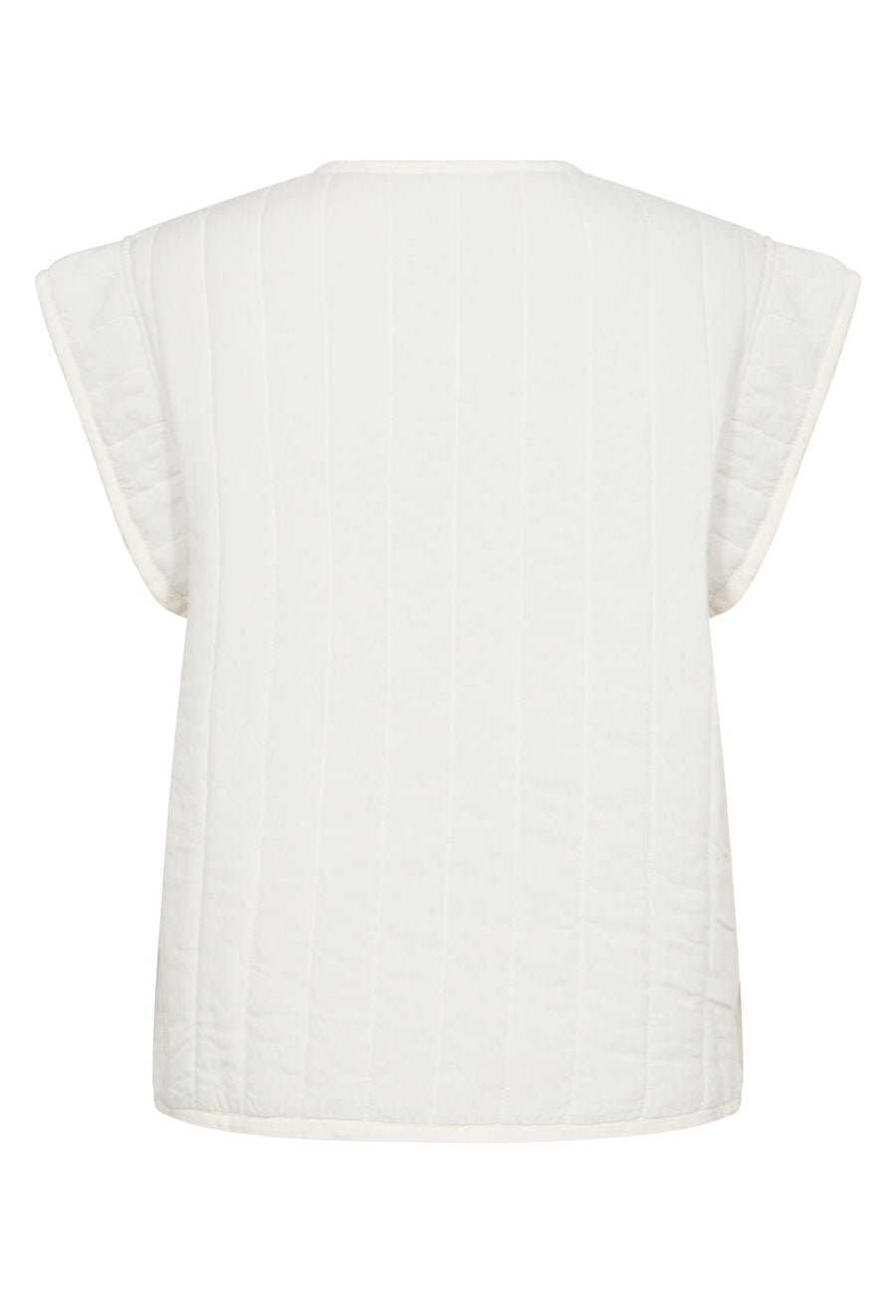 Culture CUpom waistcoat
