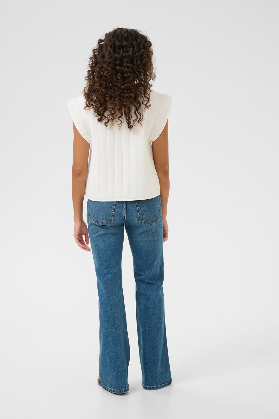 Culture CUpom waistcoat