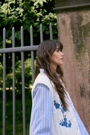 Culture CUpom waistcoat