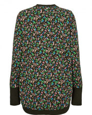 Numph NUnicola small flower sweat