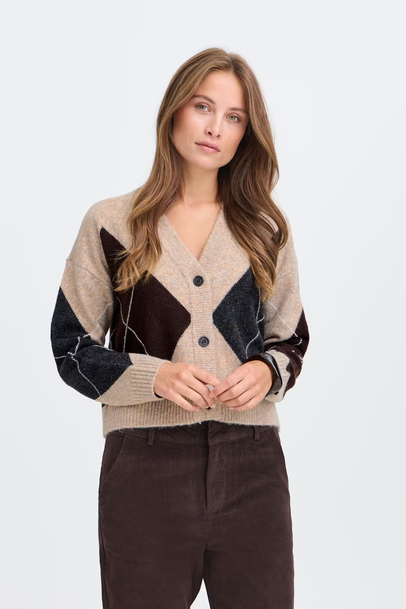 BYOUNG BYosmilla cardigan