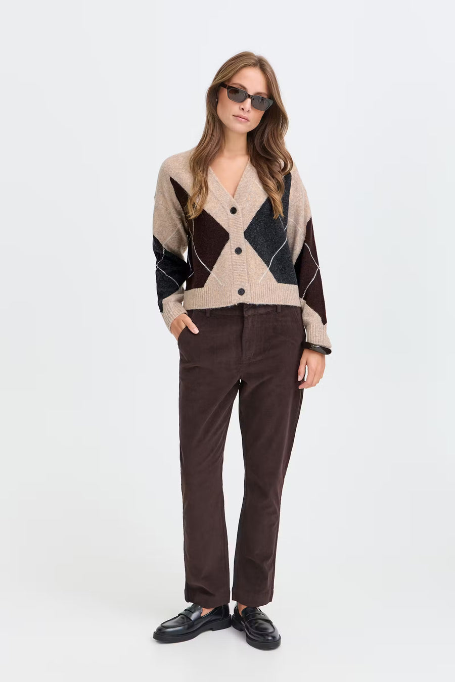BYOUNG BYosmilla cardigan