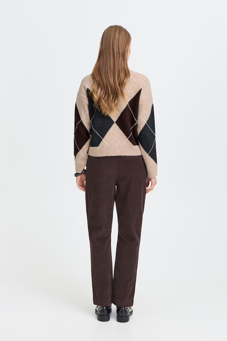 BYOUNG BYosmilla cardigan