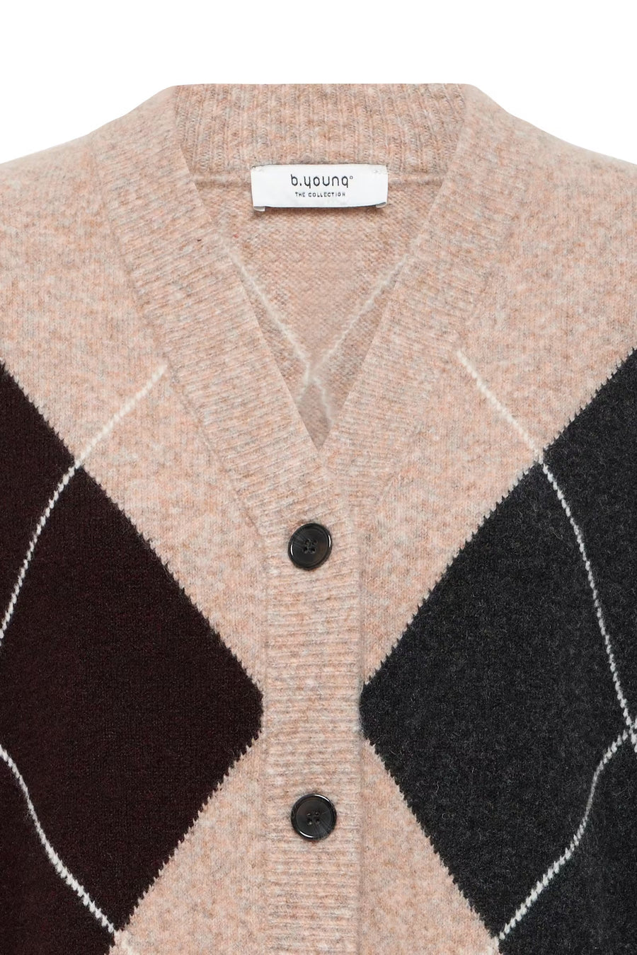 BYOUNG BYosmilla cardigan