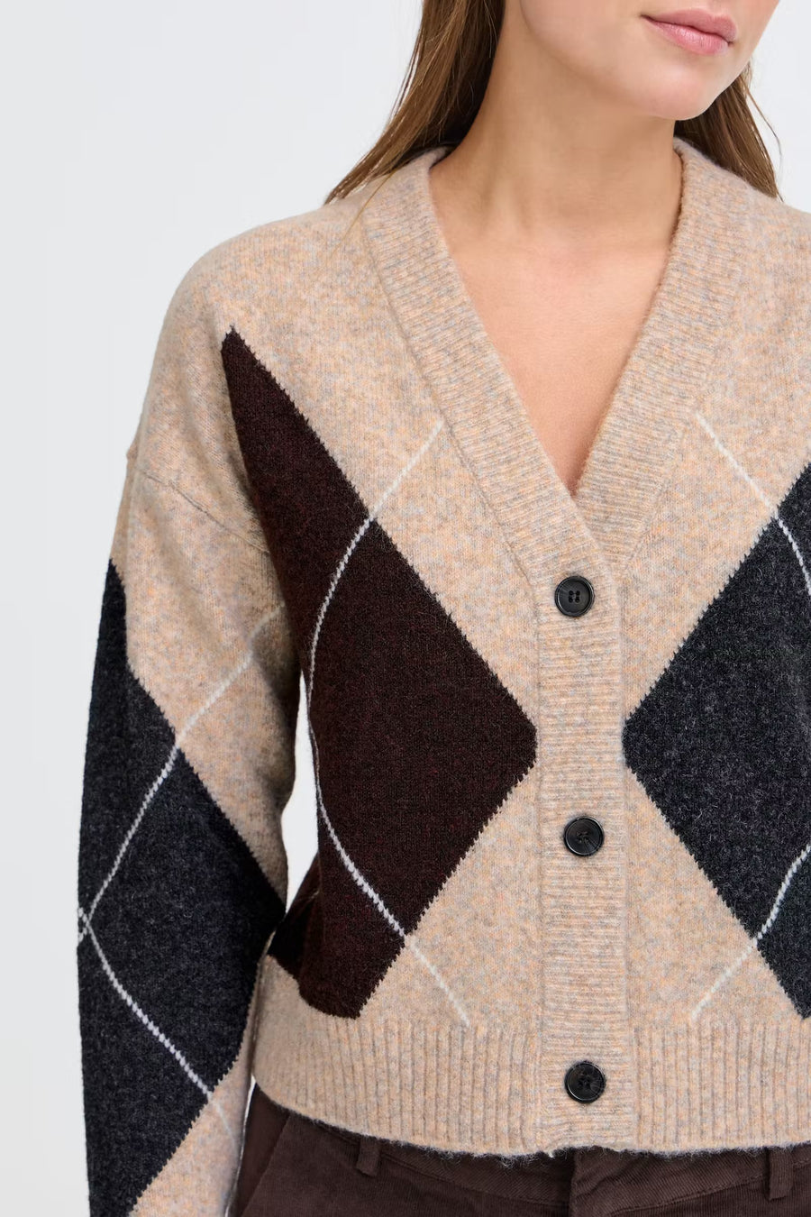 BYOUNG BYosmilla cardigan