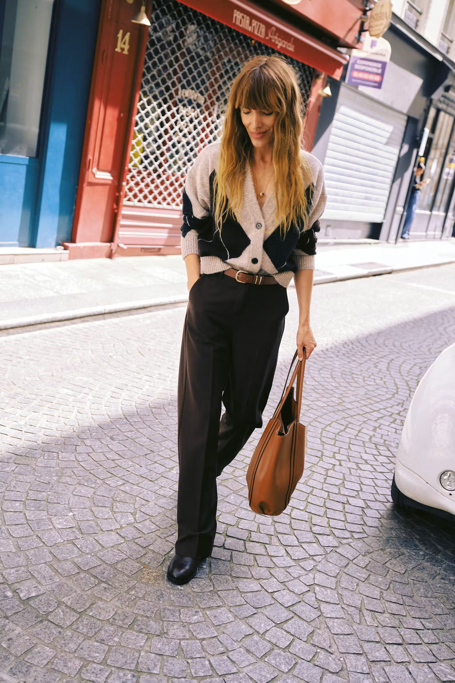 BYOUNG BYosmilla cardigan