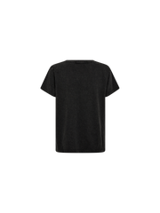 Mos Mosh MMMalka O ss tee black