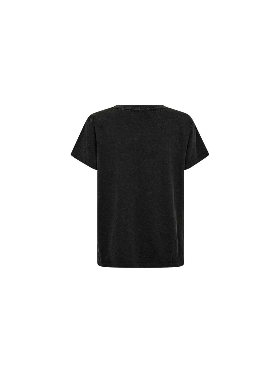Mos Mosh MMMalka O ss tee black