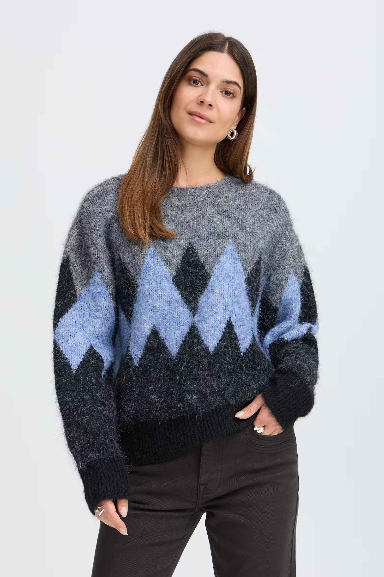 Pulz PZestel pullover