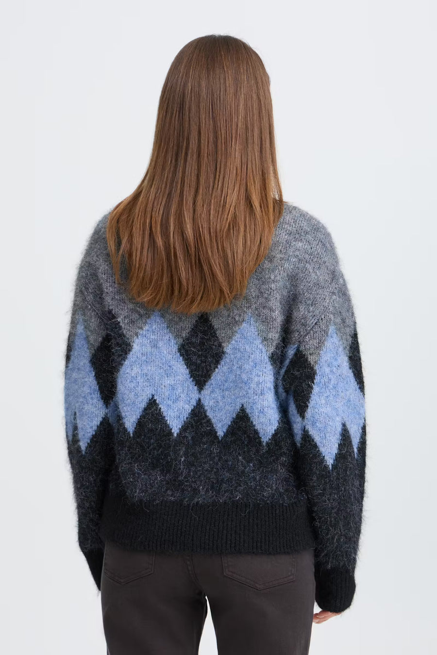 Pulz PZestel pullover