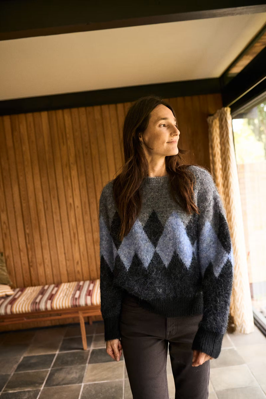 Pulz PZestel pullover