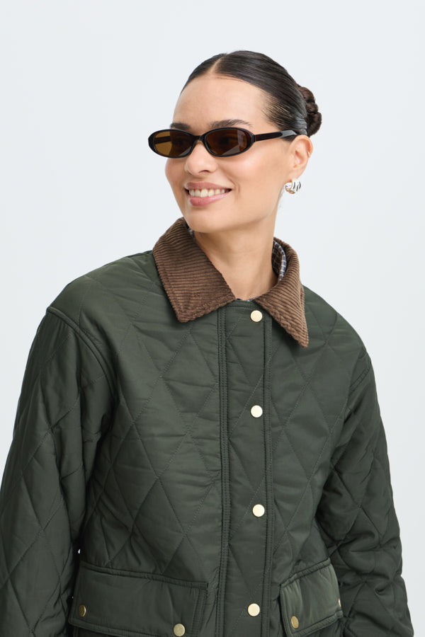 BYOUNG Bybellini jacket
