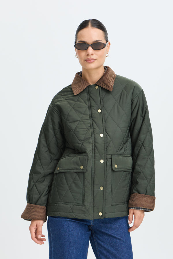 BYOUNG Bybellini jacket