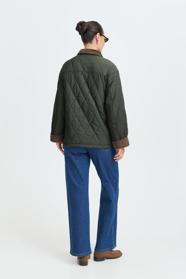 BYOUNG Bybellini jacket