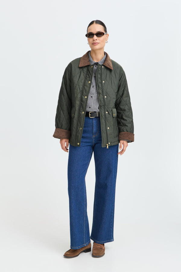 BYOUNG Bybellini jacket