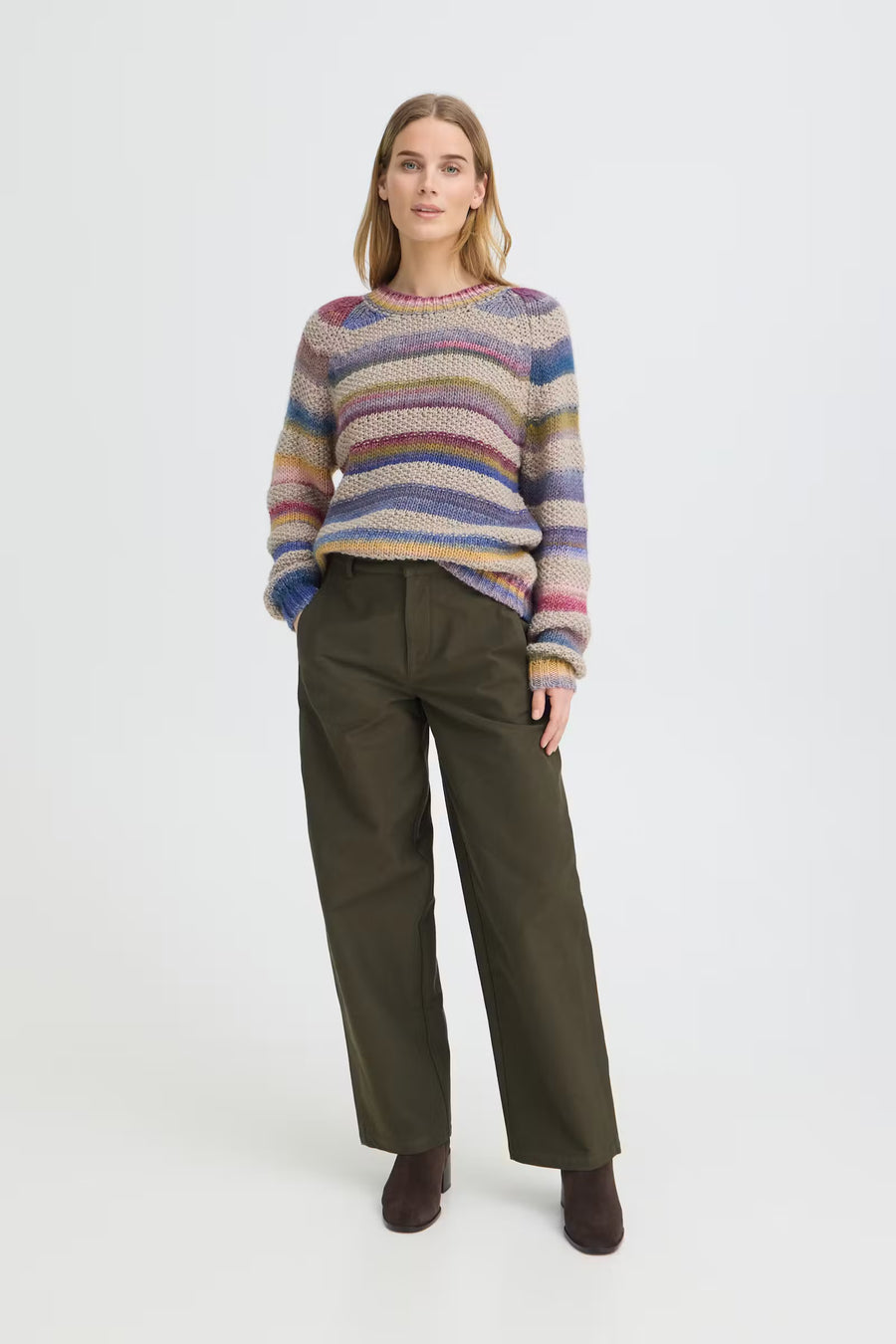 Pulz PZ Doria pullover