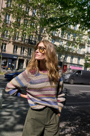 Pulz PZ Doria pullover