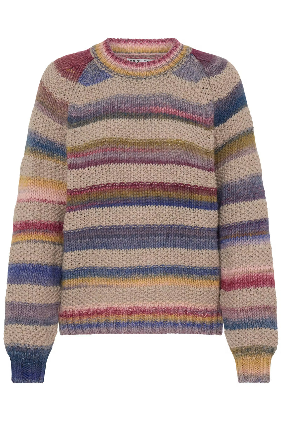 Pulz PZ Doria pullover