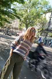 Pulz PZ Doria pullover