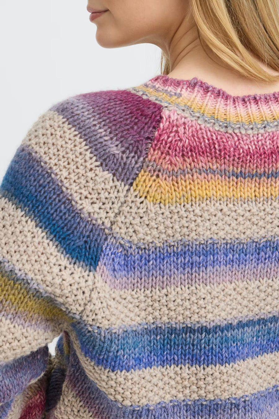 Pulz PZ Doria pullover