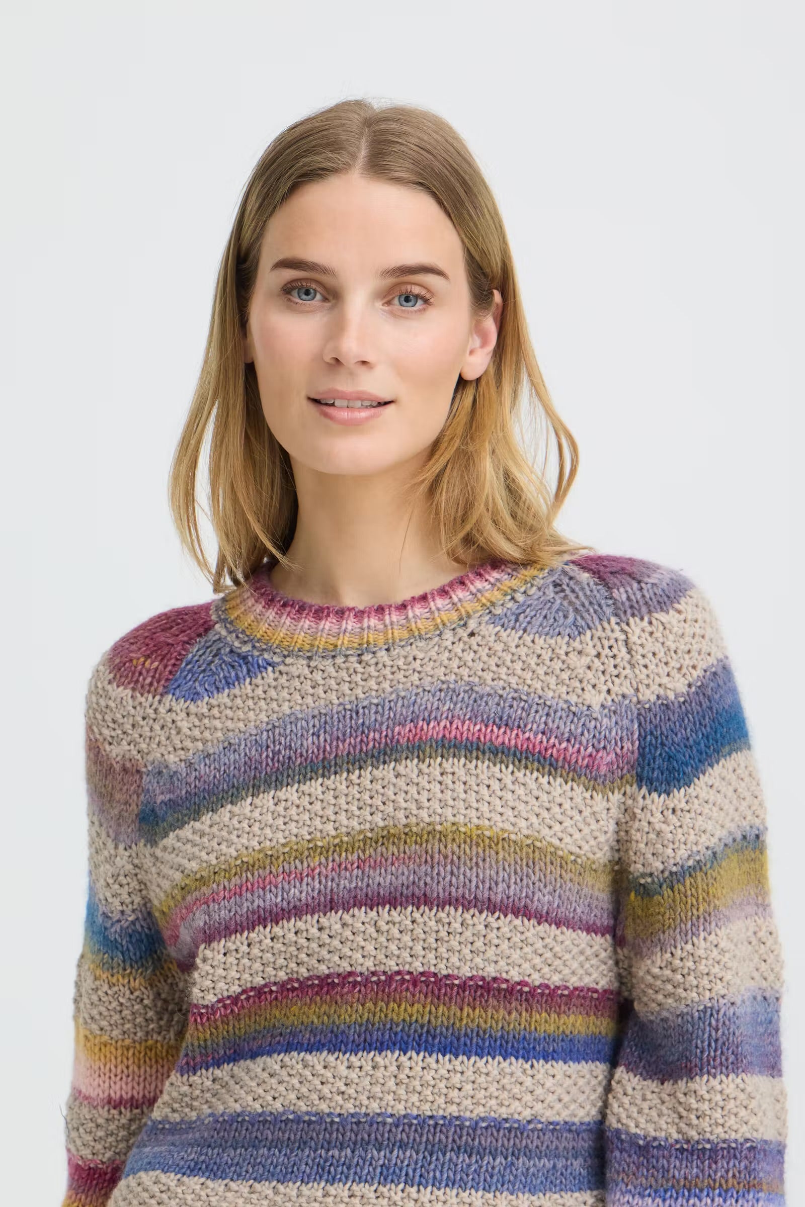 Pulz PZ Doria pullover
