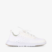 Emu W12497 Miki  White trainer
