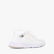 Emu W12497 Miki  White trainer