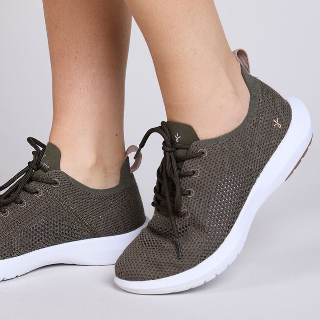 Emu W1165 Springbrook dark olive