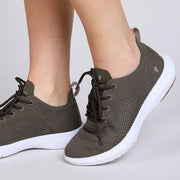 Emu W1165 Springbrook dark olive