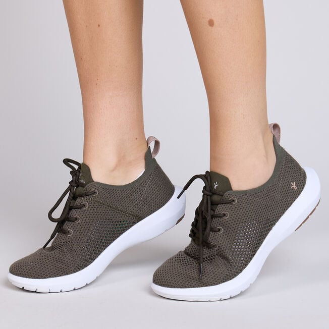 Emu W1165 Springbrook dark olive