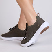 Emu W1165 Springbrook dark olive
