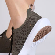 Emu W1165 Springbrook dark olive
