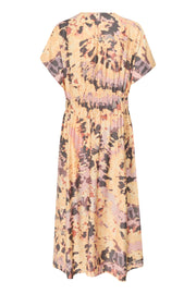 Culture CUgreece long dress