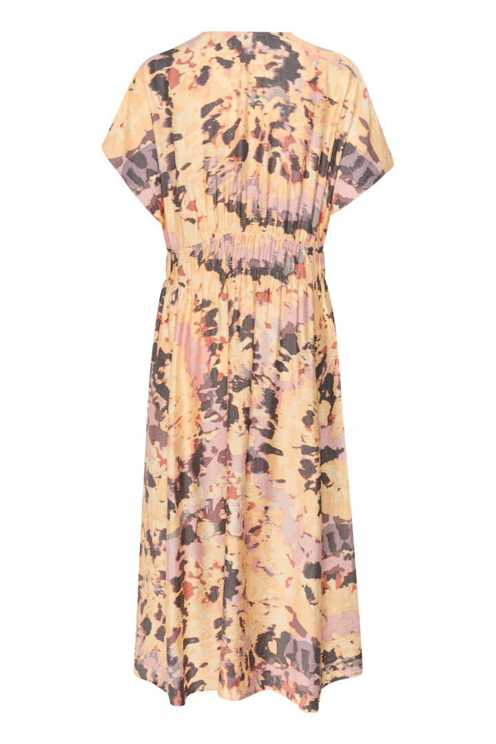 Culture CUgreece long dress