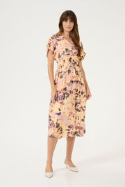 Culture CUgreece long dress