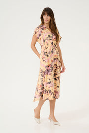 Culture CUgreece long dress