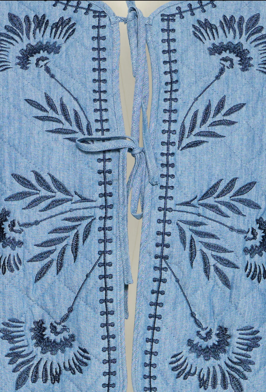 Byoung BYkissia jacket