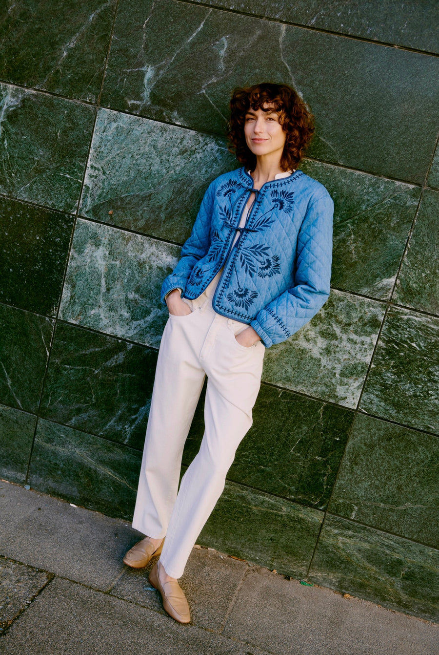 Byoung BYkissia jacket