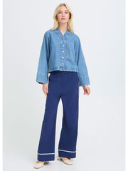 BYOUNG Bykacila Shirt